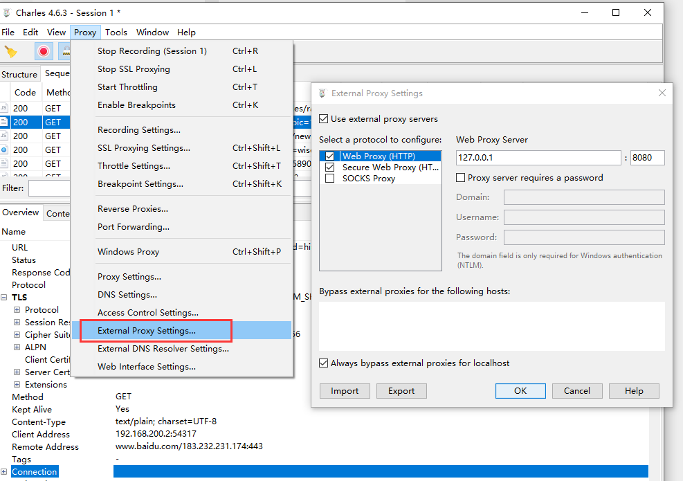 安卓APP抓包解决方案(教程)插图24 安卓APP抓包解决方案(教程)