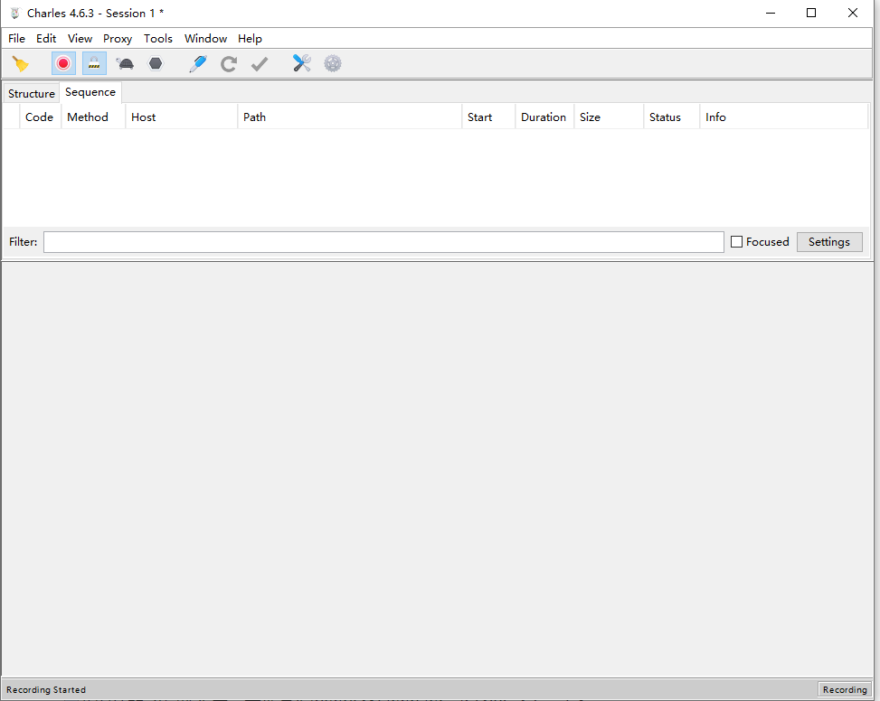 安卓APP抓包解决方案(教程)插图1 安卓APP抓包解决方案(教程)