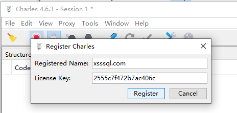 安卓APP抓包解决方案(教程)插图4 安卓APP抓包解决方案(教程)